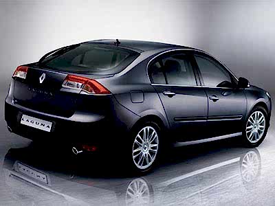 laguna_bakım_cotech_garage