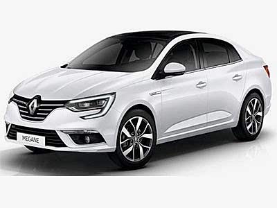megane