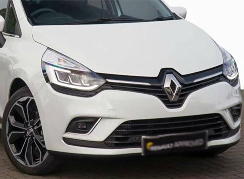 Far temizliği cotech garage